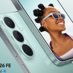 Samsung Galaxy S26 FE
