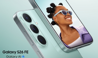 Samsung Galaxy S26 FE