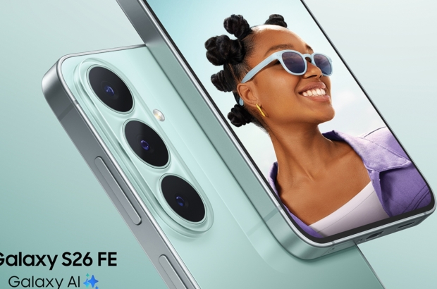 Samsung Galaxy S26 FE