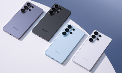 Samsung Galaxy S26 Ultra