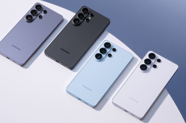 Samsung Galaxy S26 Ultra