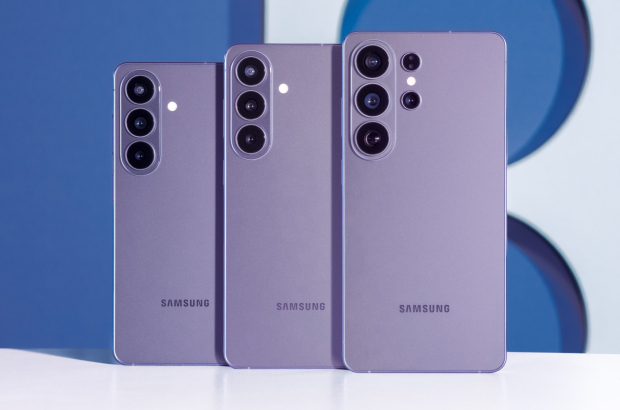 Samsung Galaxy S26-serie