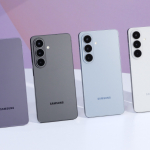 Samsung Galaxy S26-serie2