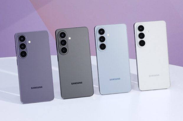 Samsung Galaxy S26-serie2