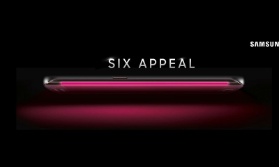 Samsung Galaxy S6