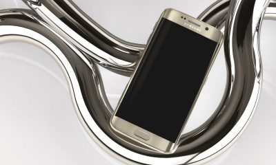 Samsung Galaxy S6 Edge