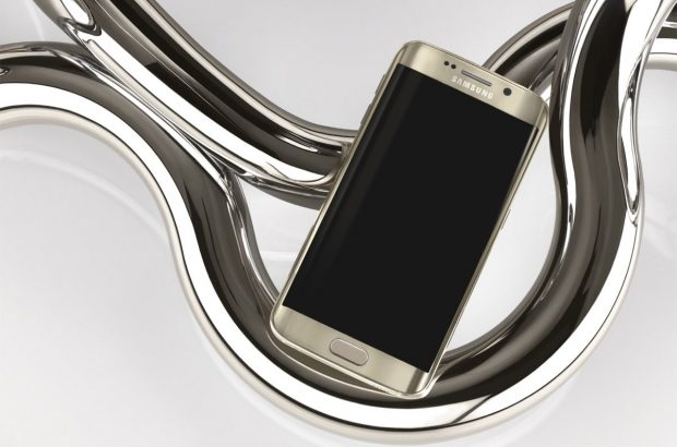 Samsung Galaxy S6 Edge