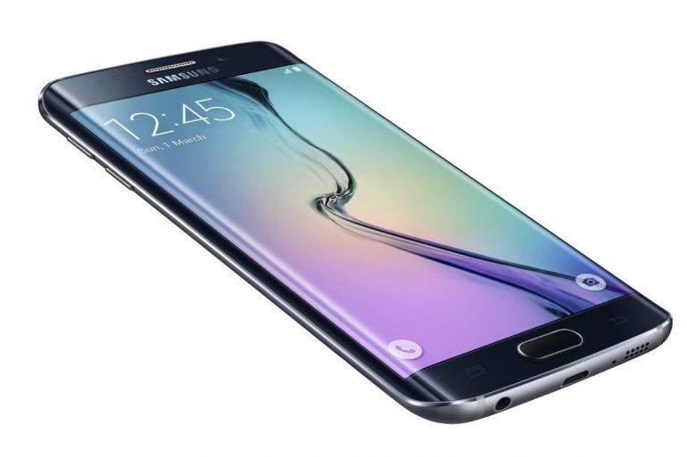 kondigt Samsung Galaxy S6 en S6 Edge | FWD