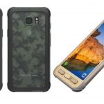 Samsung Galaxy S7 Active