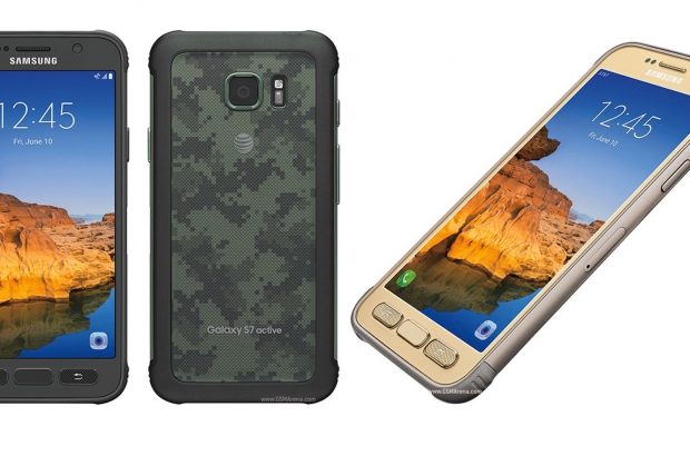 Overeenstemming Koel Bedelen Samsung Galaxy S7 Active is niet waterdicht | FWD