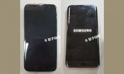 Samsung Galaxy S7 – Edge