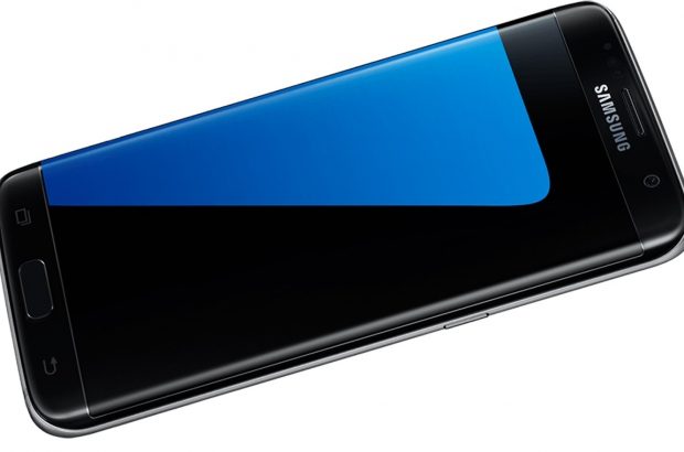 Samsung Galaxy S7 Edge