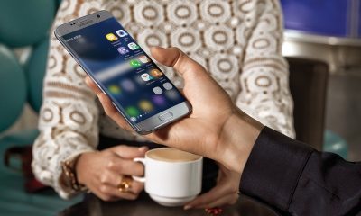 Samsung Galaxy S7 Edge b
