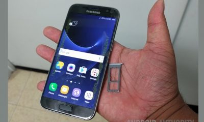 Samsung Galaxy S7 a