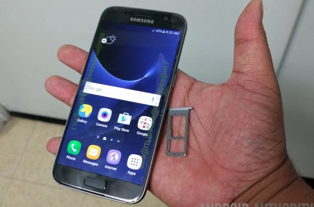Samsung Galaxy S7 a