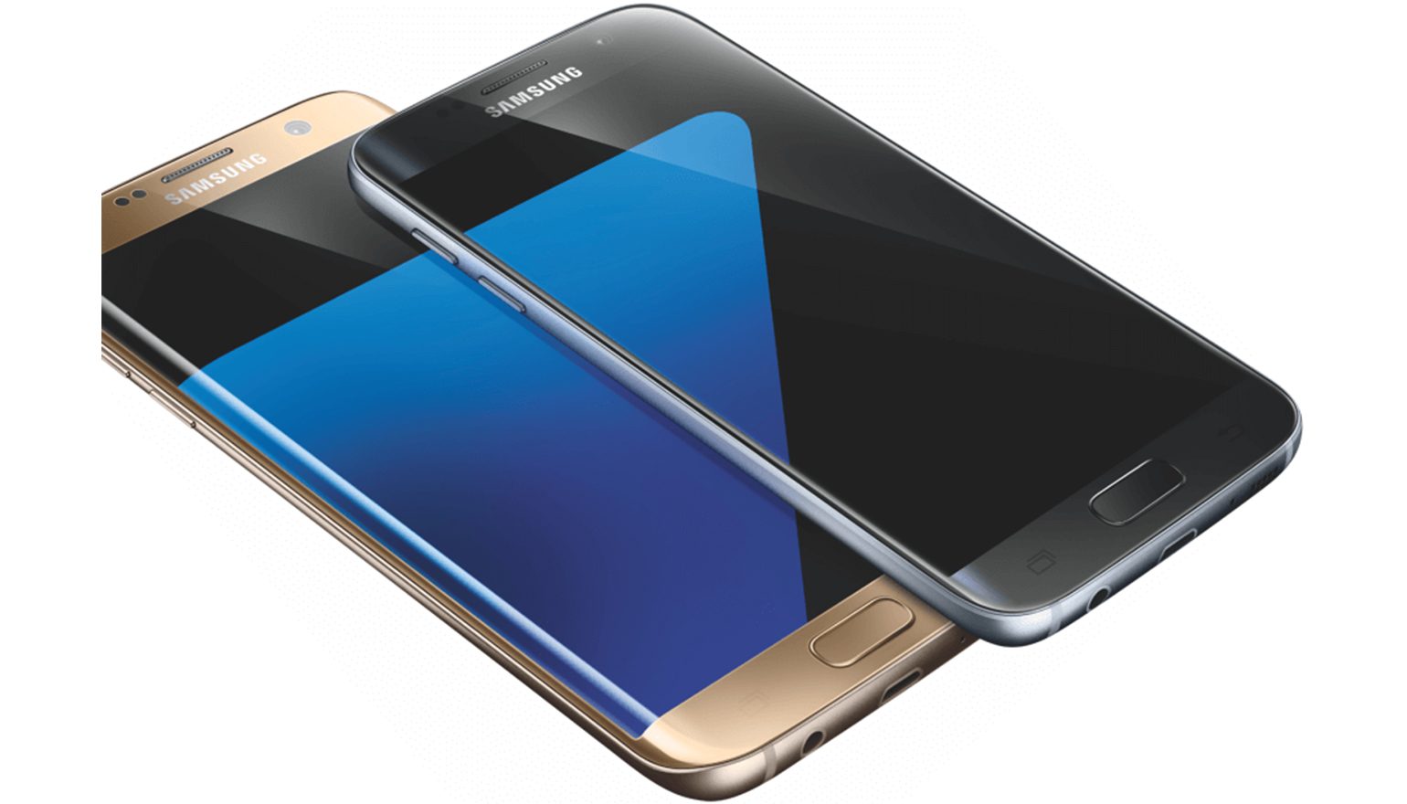 Nieuwe renders van Samsung Galaxy S7 en S7 Edge: echt of nep? | FWD