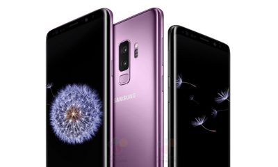Samsung Galaxy S9