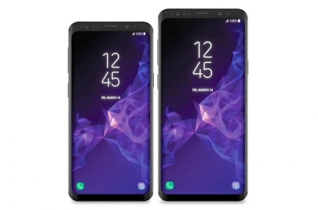 Samsung-Galaxy-S9