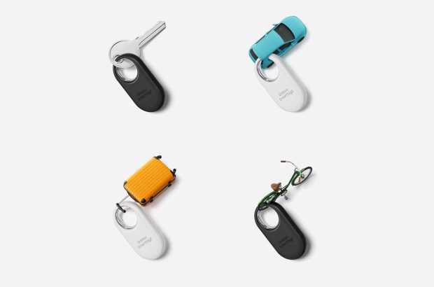 Samsung Galaxy SmartTag 2