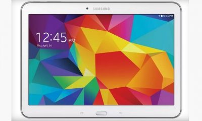 Samsung Galaxy Tab 4 Advanced