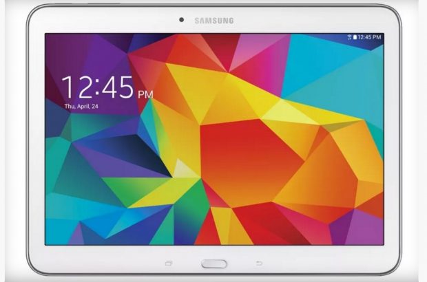 Samsung Galaxy Tab 4 Advanced