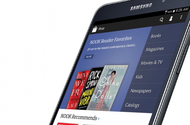 Samsung-Galaxy-Tab-4-Nook