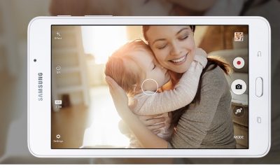 Samsung Galaxy Tab A (2016)