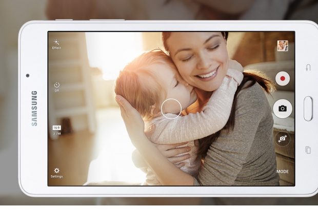 Samsung Galaxy Tab A (2016)
