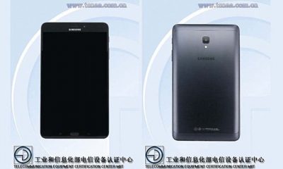 Samsung Galaxy Tab A2 S