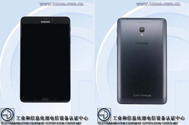 Samsung Galaxy Tab A2 S