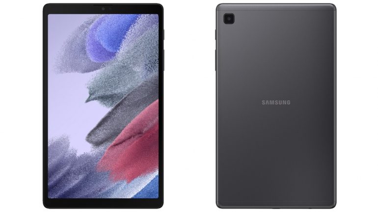 Bisschop voorwoord Productie Samsung komt met Galaxy Tab S7 FE en Galaxy Tab A7 Lite | FWD