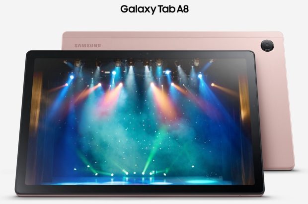 Samsung Galaxy Tab A8