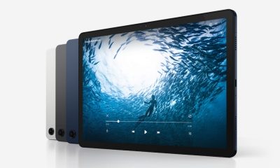 Samsung Galaxy Tab A9+