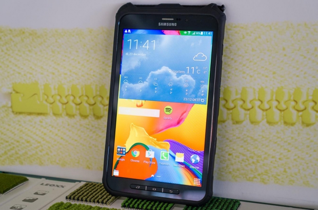 Review: Samsung Galaxy | FWD