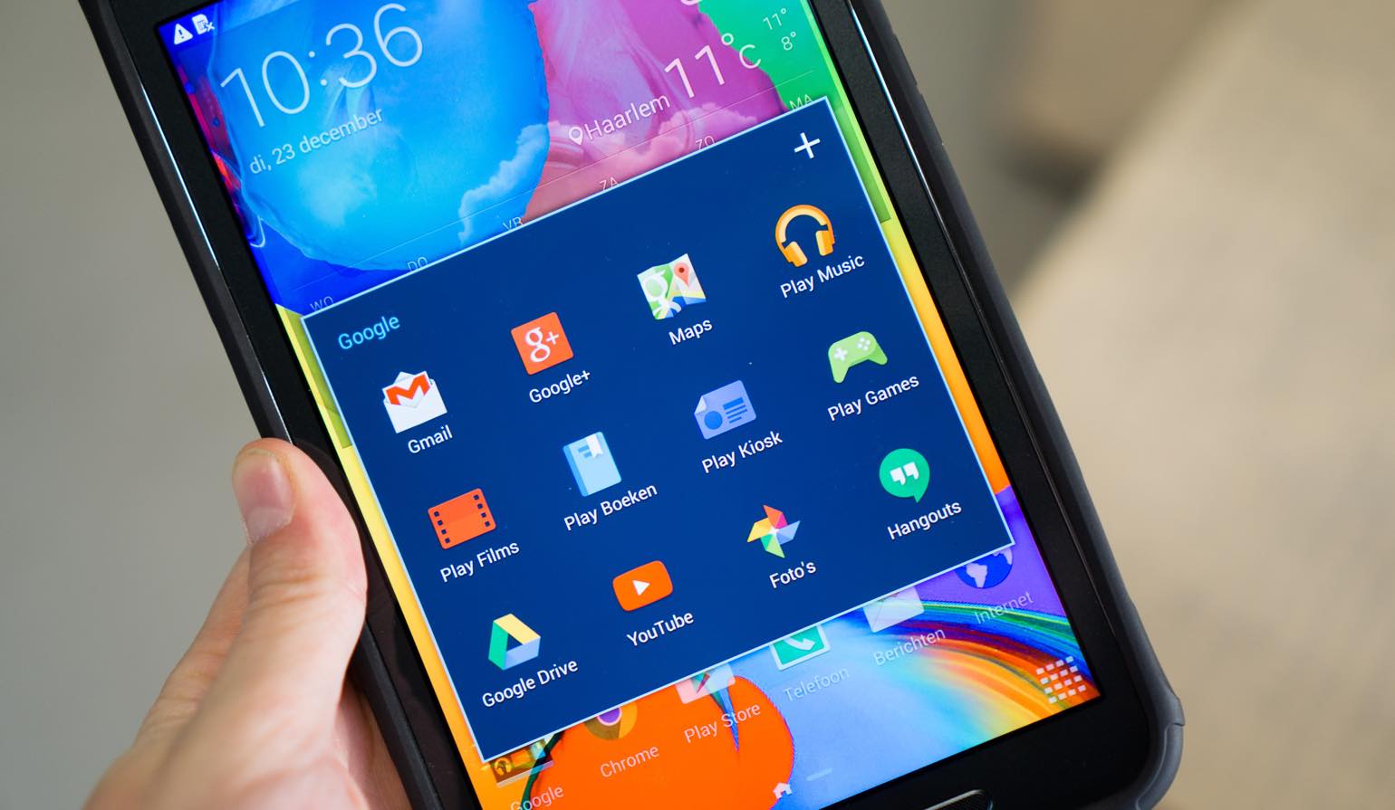 best apps for samsung galaxy tab s6