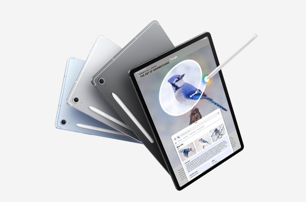 Samsung Galaxy Tab S10 FE