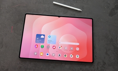 Samsung Galaxy Tab S11 Ultra