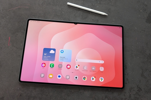 Samsung Galaxy Tab S11 Ultra