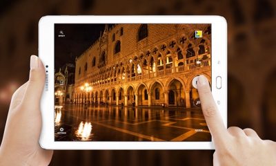 Samsung Galaxy Tab S3