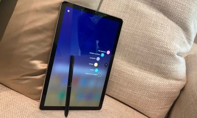 Samsung Galaxy Tab S4