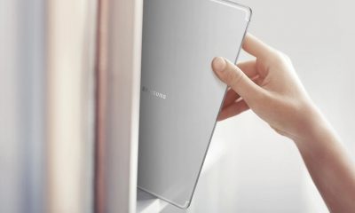 Samsung Galaxy Tab S5e-2