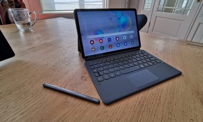 Samsung Galaxy Tab S6