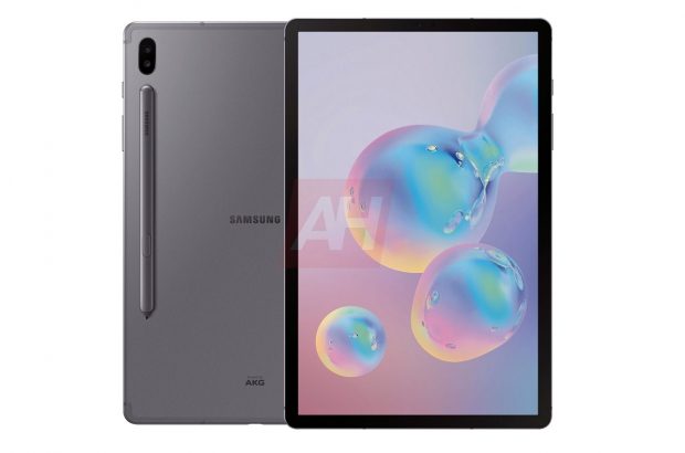 Samsung Galaxy Tab S6