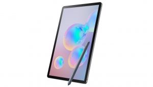 Samsung Galaxy Tab S6-8