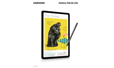 Samsung Galaxy Tab S6 Lite (2024)