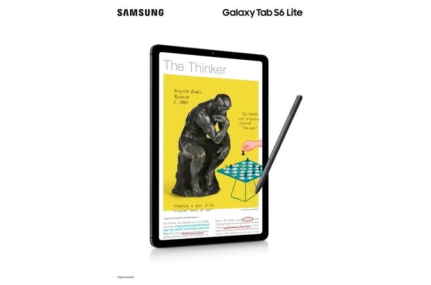 Samsung Galaxy Tab S6 Lite (2024)