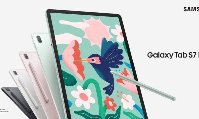 Galaxy Tab S7 FE