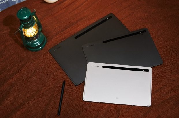 Samsung Galaxy Tab S8