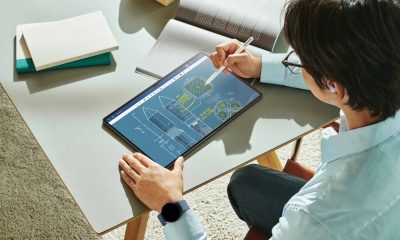 Samsung Galaxy Tab S9 Ultra