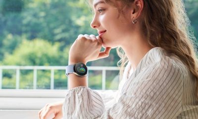 Samsung Galaxy Watch 6-serie